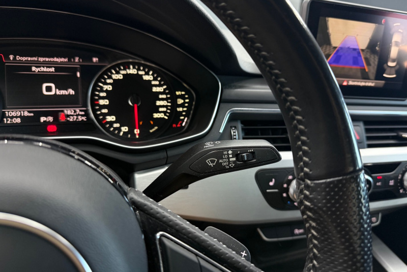 Ponuka vozidiel / Audi A4 2.0 TDI S tronic Basis - video Ponuka vozidiel / Audi A4 2.0 TDI S tronic Basis - video