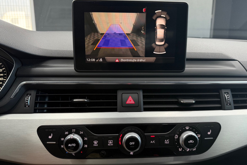 Ponuka vozidiel / Audi A4 2.0 TDI S tronic Basis - video Ponuka vozidiel / Audi A4 2.0 TDI S tronic Basis - video