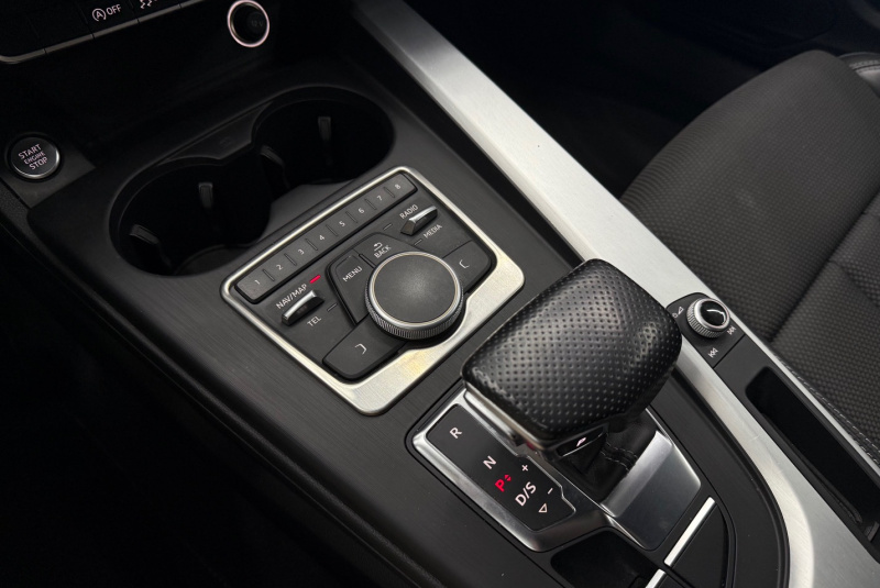 Ponuka vozidiel / Audi A4 2.0 TDI S tronic Basis - video Ponuka vozidiel / Audi A4 2.0 TDI S tronic Basis - video