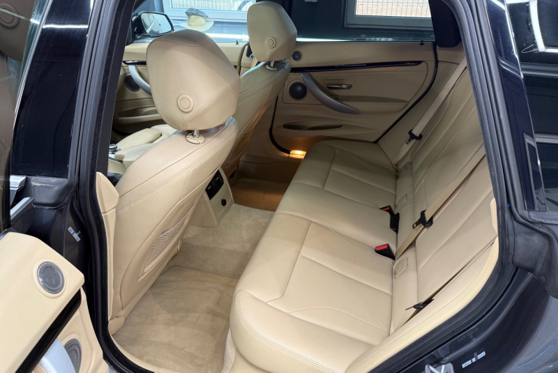 Ponuka vozidiel / BMW Rad 3 GT 325d Gran Turismo A/T - video Ponuka vozidiel / BMW Rad 3 GT 325d Gran Turismo A/T - video