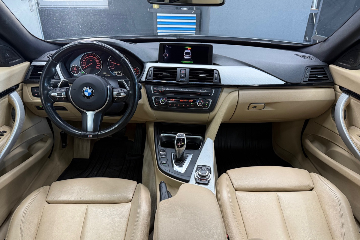 Ponuka vozidiel / BMW Rad 3 GT 325d Gran Turismo A/T - video