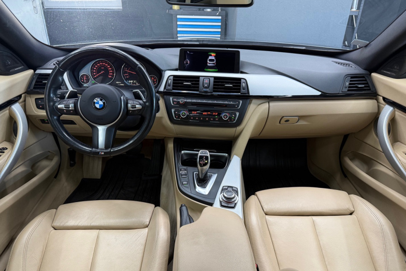  Ponuka vozidiel / BMW Rad 3 GT 325d Gran Turismo A/T - video