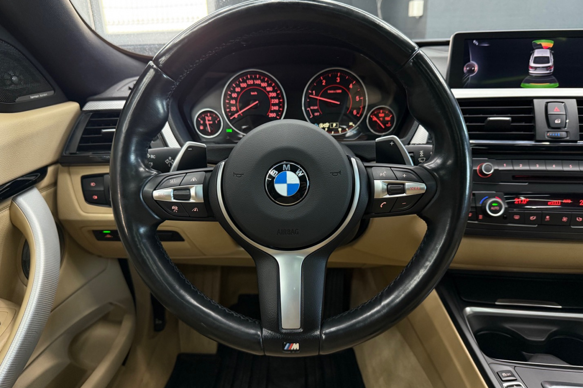 Ponuka vozidiel / BMW Rad 3 GT 325d Gran Turismo A/T - video