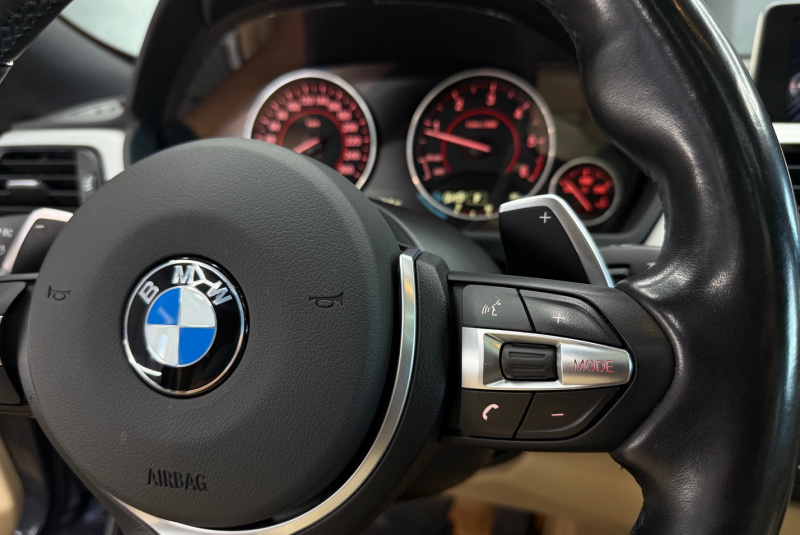  Ponuka vozidiel / BMW Rad 3 GT 325d Gran Turismo A/T - video