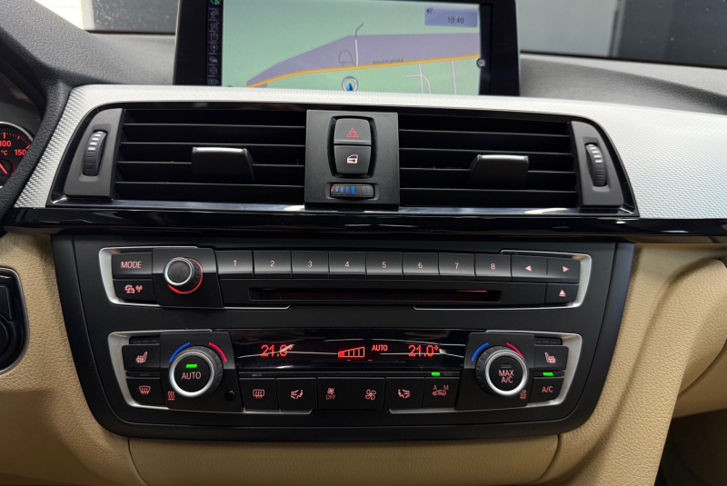  Ponuka vozidiel / BMW Rad 3 GT 325d Gran Turismo A/T - video