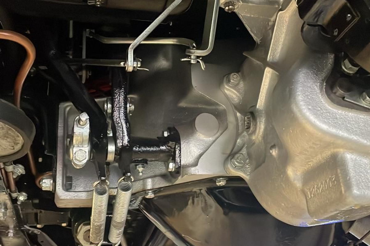 Ponuka vozidiel / Chrysler Fargo FN-1 - video Ponuka vozidiel / Chrysler Fargo FN-1 - video