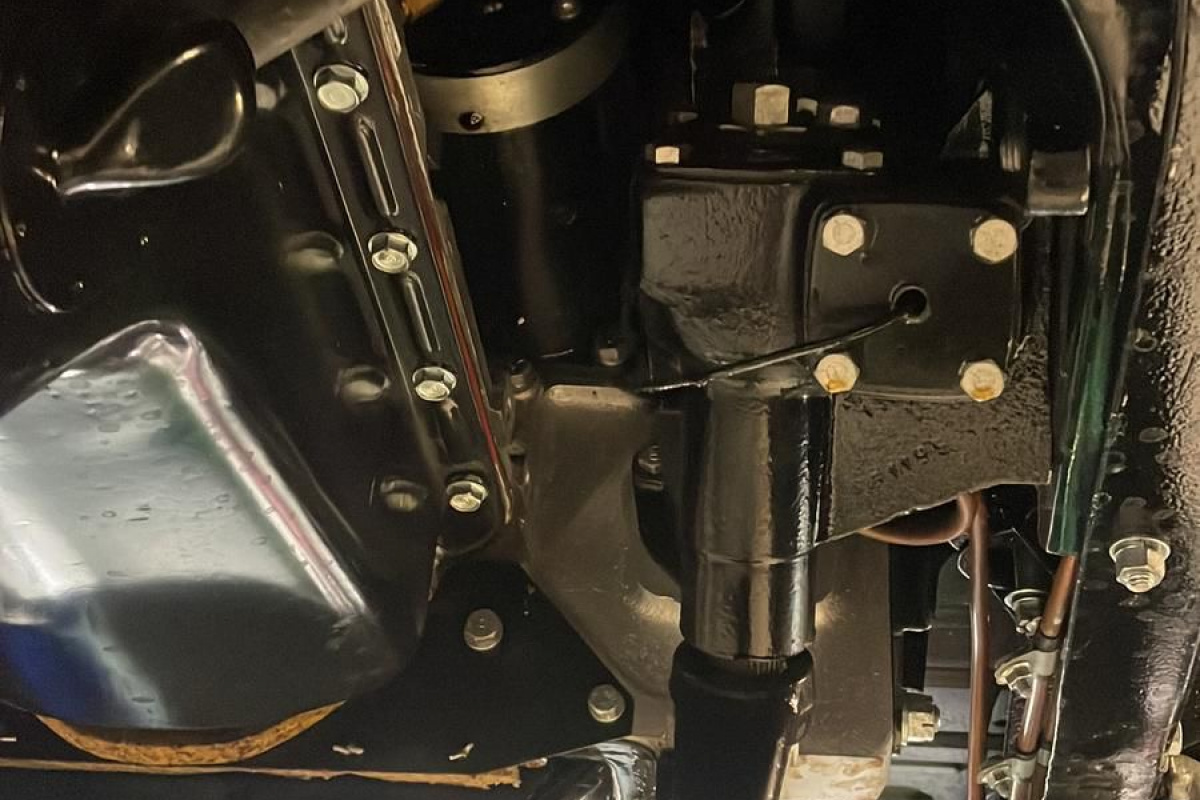 Ponuka vozidiel / Chrysler Fargo FN-1 - video Ponuka vozidiel / Chrysler Fargo FN-1 - video