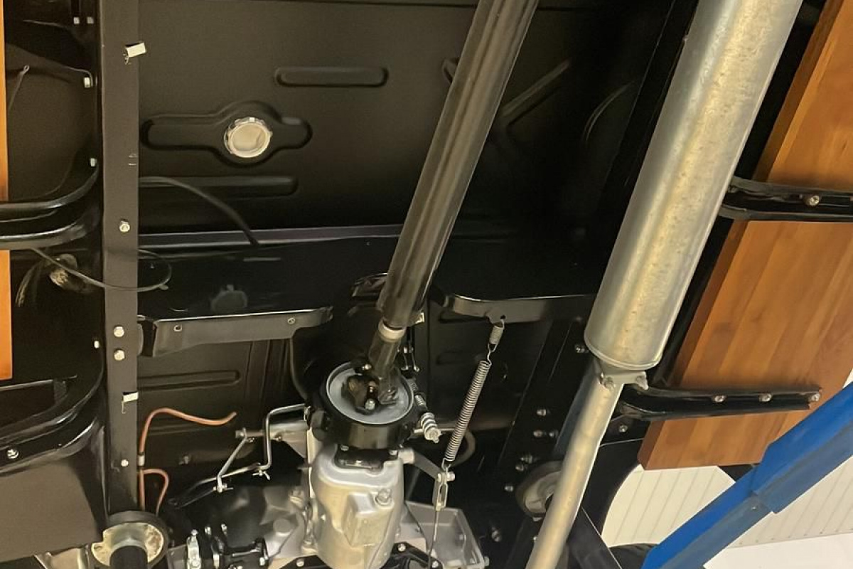 Ponuka vozidiel / Chrysler Fargo FN-1 - video Ponuka vozidiel / Chrysler Fargo FN-1 - video