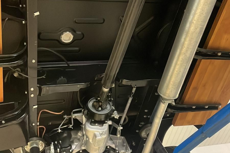 Ponuka vozidiel / Chrysler Fargo FN-1 - video Ponuka vozidiel / Chrysler Fargo FN-1 - video