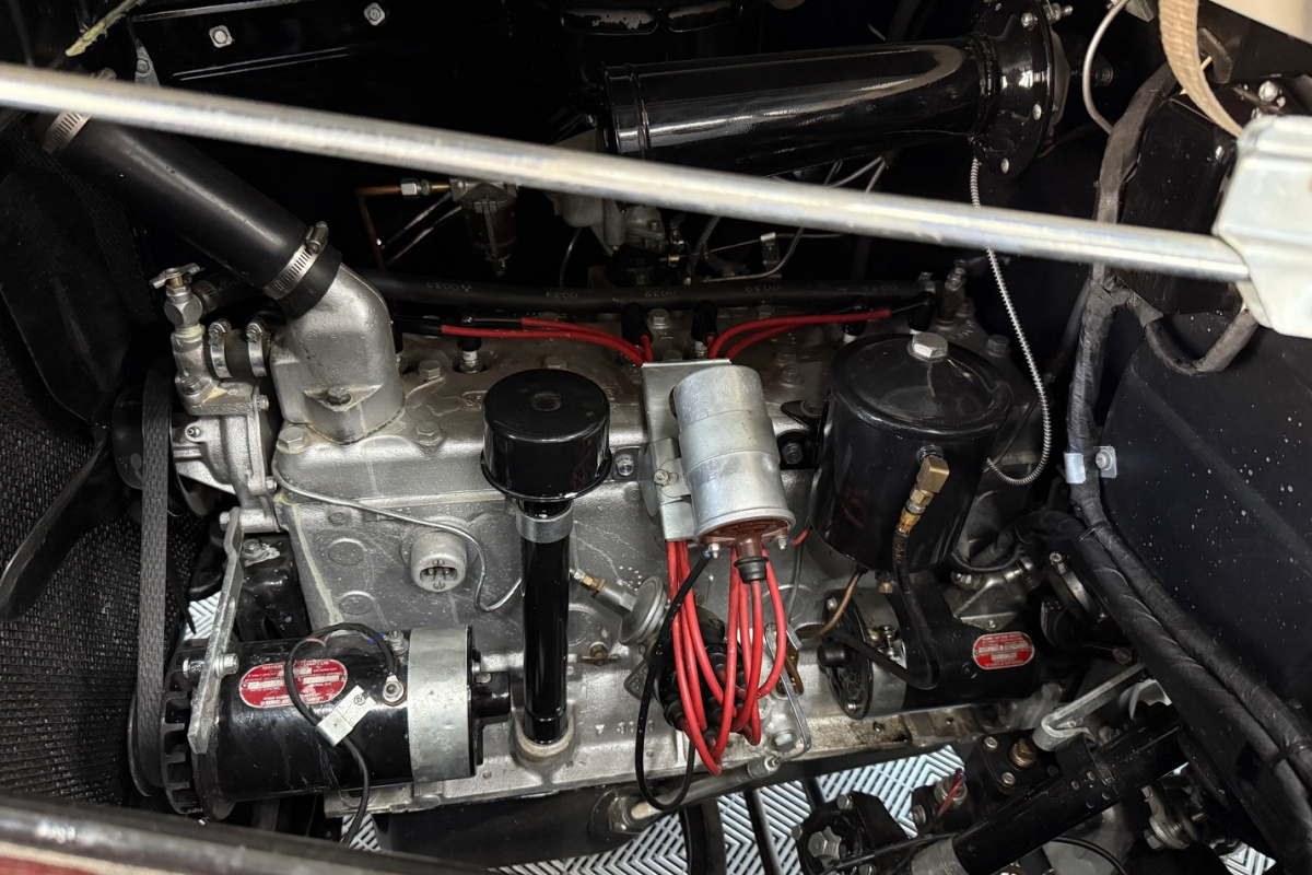 Ponuka vozidiel / Chrysler Fargo FN-1 - video Ponuka vozidiel / Chrysler Fargo FN-1 - video