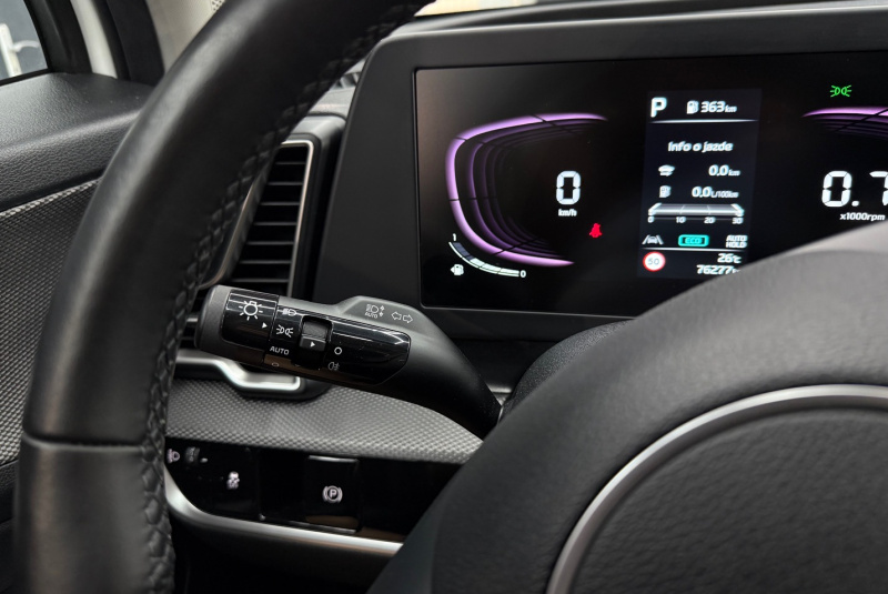  Ponuka vozidiel / Kia Sportage 1.6 T-GDi mHEV Gold A/T - video