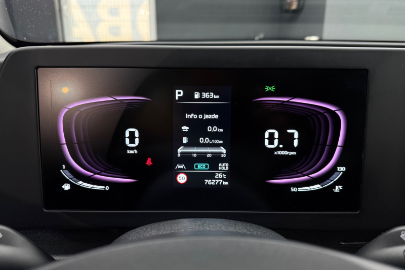  Ponuka vozidiel / Kia Sportage 1.6 T-GDi mHEV Gold A/T - video