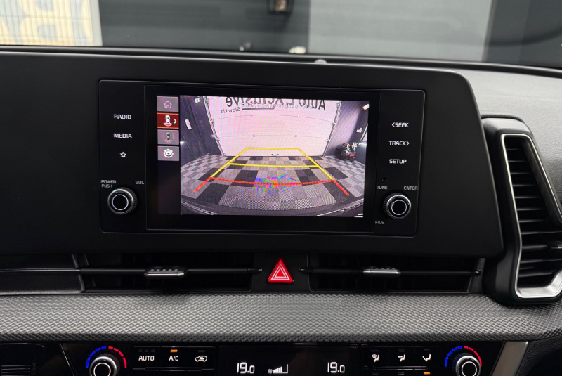  Ponuka vozidiel / Kia Sportage 1.6 T-GDi mHEV Gold A/T - video