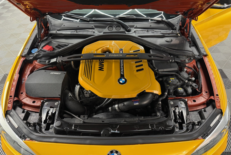  Ponuka vozidiel / BMW M1 M140i - video