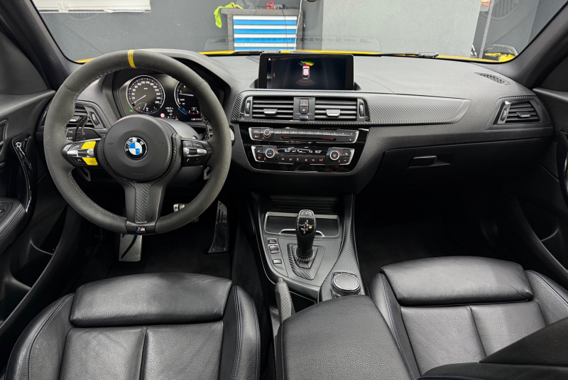  Ponuka vozidiel / BMW M1 M140i - video