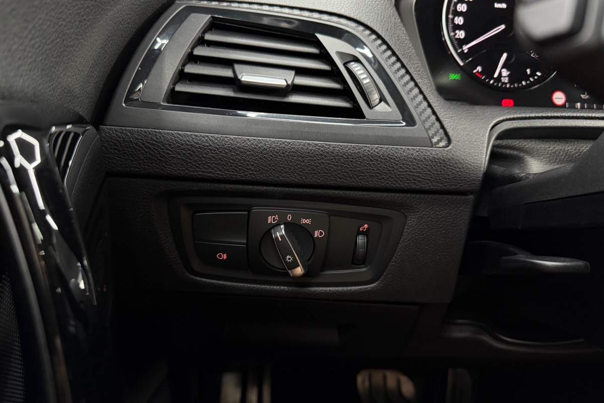 Ponuka vozidiel / BMW M1 M140i - video