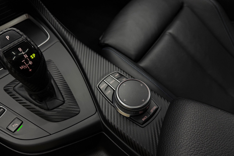  Ponuka vozidiel / BMW M1 M140i - video