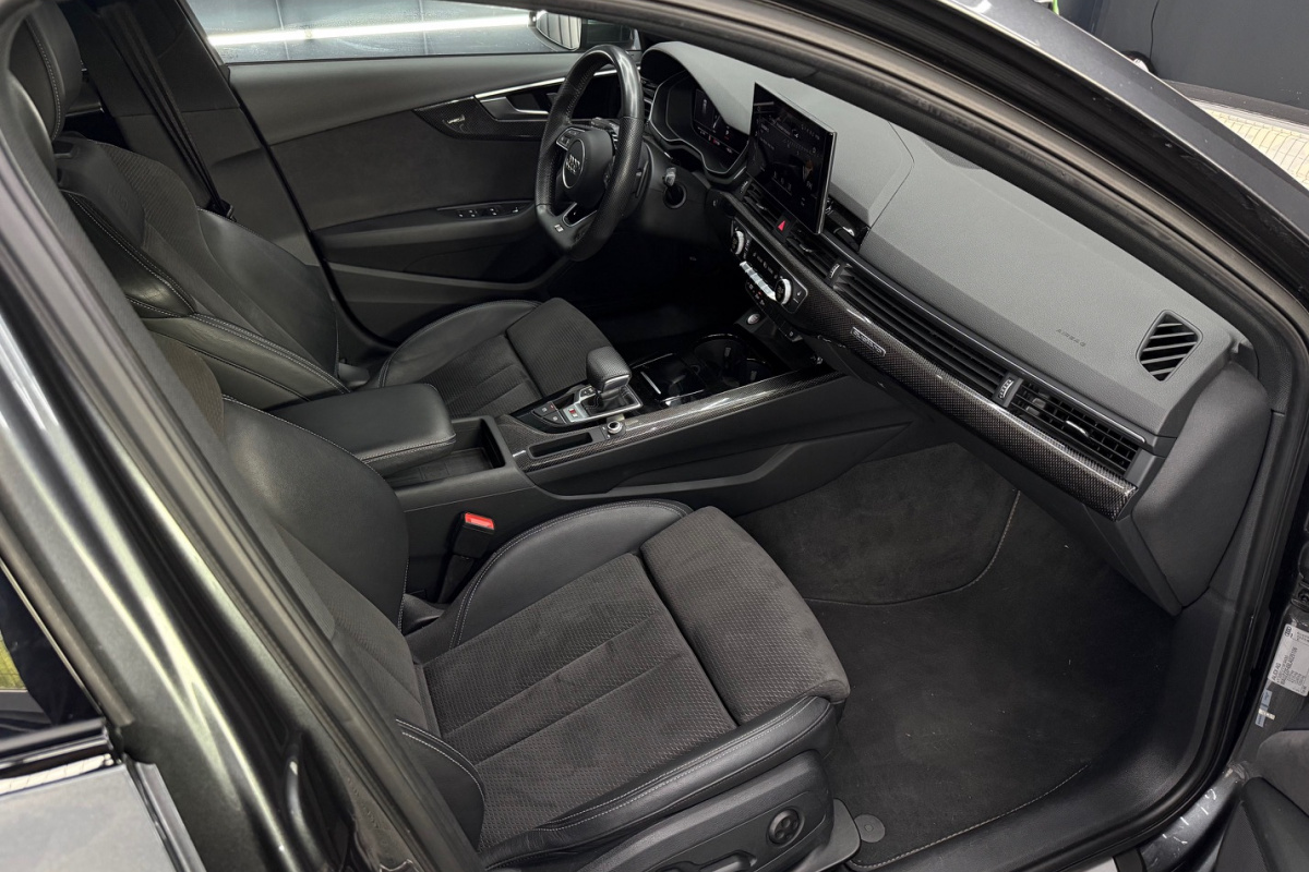 Ponuka vozidiel / Audi S4/S4 Avant 3.0 TDi Quattro - video Ponuka vozidiel / Audi S4/S4 Avant 3.0 TDi Quattro - video