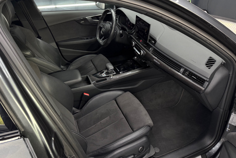 Ponuka vozidiel / Audi S4/S4 Avant 3.0 TDi Quattro - video Ponuka vozidiel / Audi S4/S4 Avant 3.0 TDi Quattro - video