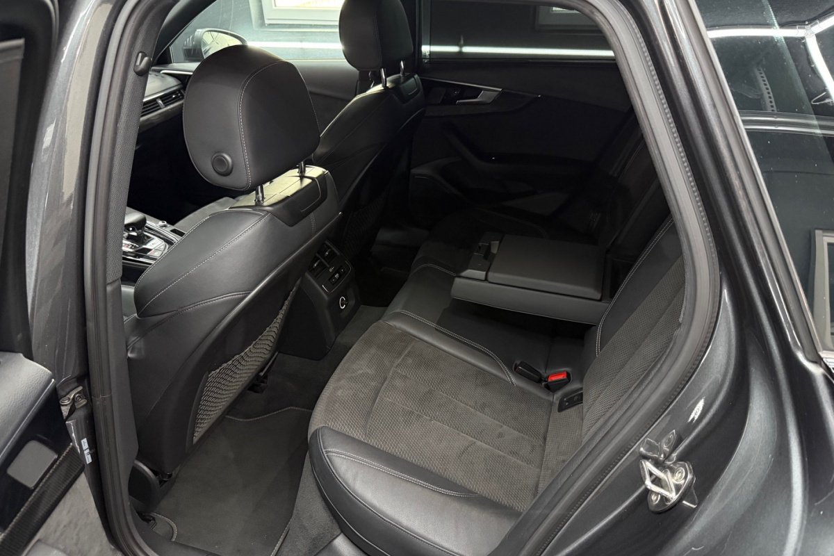 Ponuka vozidiel / Audi S4/S4 Avant 3.0 TDi Quattro - video Ponuka vozidiel / Audi S4/S4 Avant 3.0 TDi Quattro - video