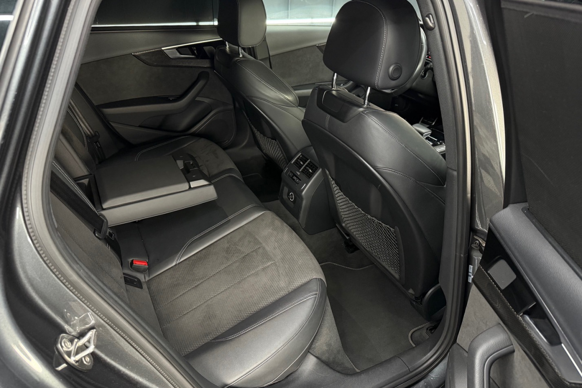 Ponuka vozidiel / Audi S4/S4 Avant 3.0 TDi Quattro - video Ponuka vozidiel / Audi S4/S4 Avant 3.0 TDi Quattro - video