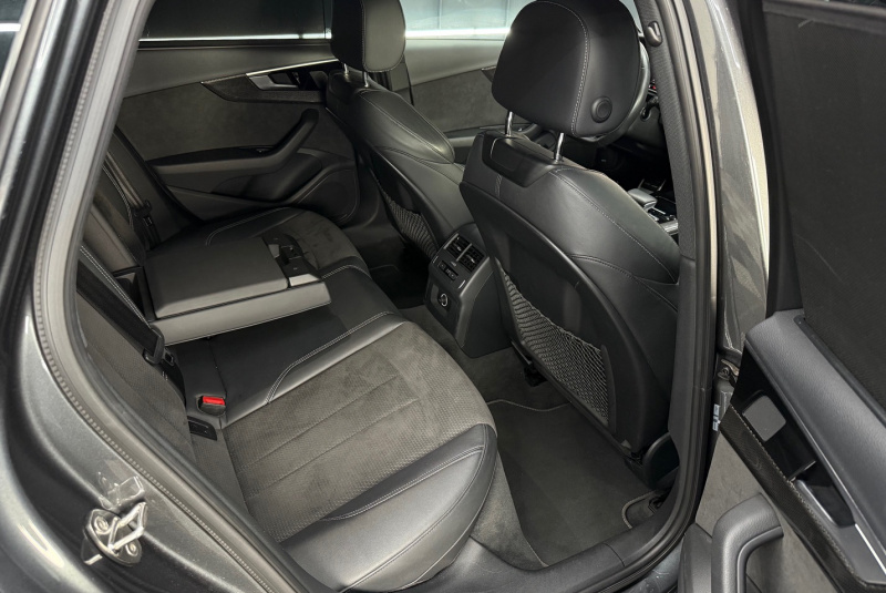 Ponuka vozidiel / Audi S4/S4 Avant 3.0 TDi Quattro - video Ponuka vozidiel / Audi S4/S4 Avant 3.0 TDi Quattro - video