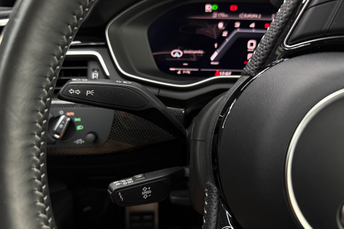 Ponuka vozidiel / Audi S4/S4 Avant 3.0 TDi Quattro - video Ponuka vozidiel / Audi S4/S4 Avant 3.0 TDi Quattro - video