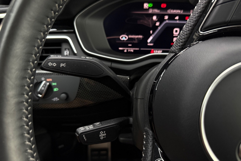 Ponuka vozidiel / Audi S4/S4 Avant 3.0 TDi Quattro - video Ponuka vozidiel / Audi S4/S4 Avant 3.0 TDi Quattro - video