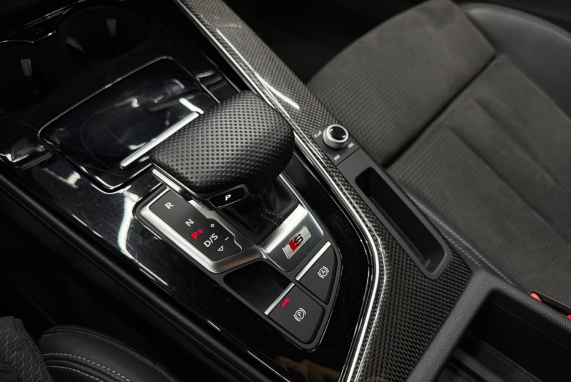 Ponuka vozidiel / Audi S4/S4 Avant 3.0 TDi Quattro - video Ponuka vozidiel / Audi S4/S4 Avant 3.0 TDi Quattro - video