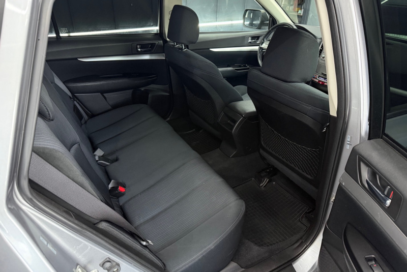  Ponuka vozidiel / Subaru Legacy 2.0 D AB Classic - video