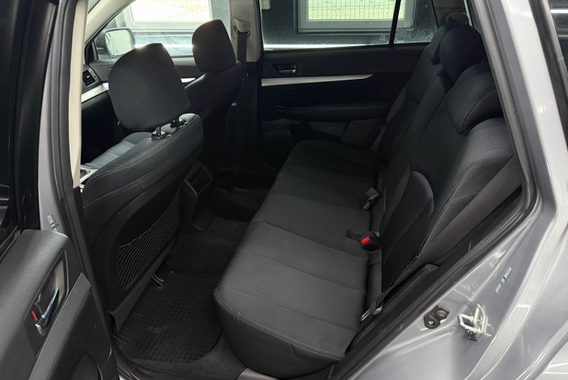  Ponuka vozidiel / Subaru Legacy 2.0 D AB Classic - video