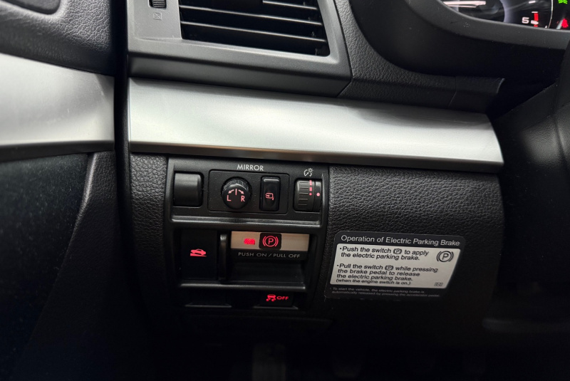  Ponuka vozidiel / Subaru Legacy 2.0 D AB Classic - video