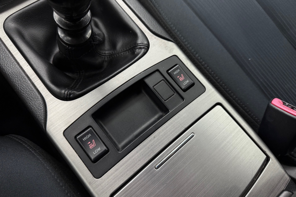 Ponuka vozidiel / Subaru Legacy 2.0 D AB Classic - video