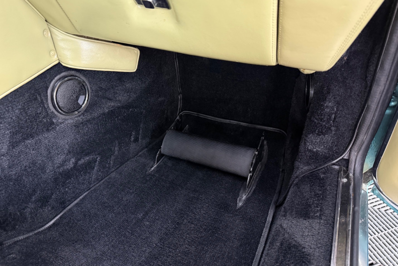 Ponuka vozidiel / Lamborghini Espada 4.0 V12 400GT Series 2 - video Ponuka vozidiel / Lamborghini Espada 4.0 V12 400GT Series 2 - video