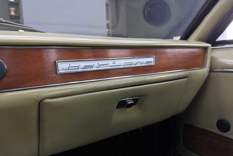  Ponuka vozidiel / Lamborghini Espada 4.0 V12 400GT Series 2 - video