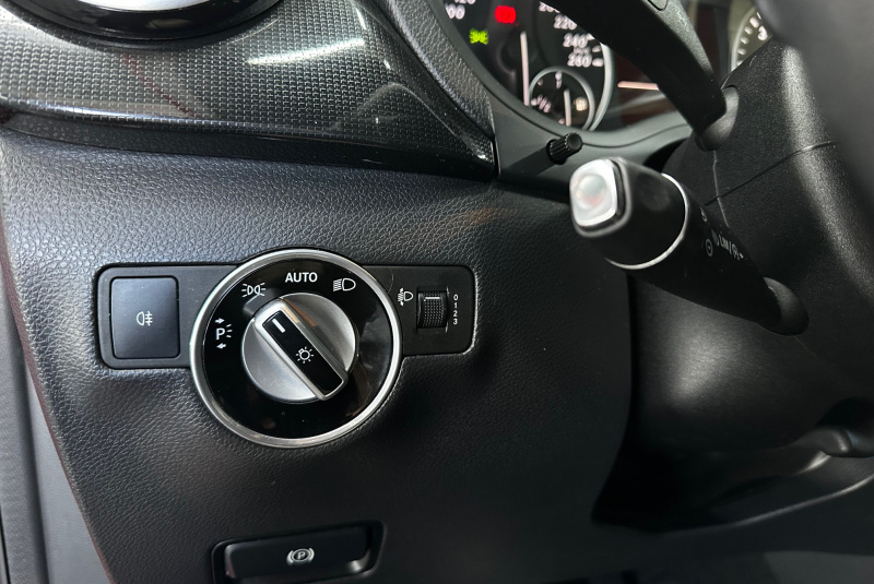  Ponuka vozidiel / Mercedes-Benz B trieda 180 CDI A/T - video