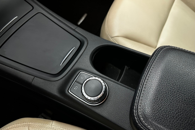  Ponuka vozidiel / Mercedes-Benz B trieda 180 CDI A/T - video