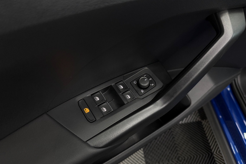  Ponuka vozidiel / Volkswagen T-Cross 1.5 TSI 150k Style DSG - video