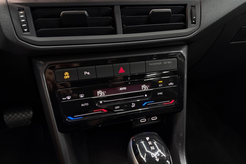  Ponuka vozidiel / Volkswagen T-Cross 1.5 TSI 150k Style DSG - video