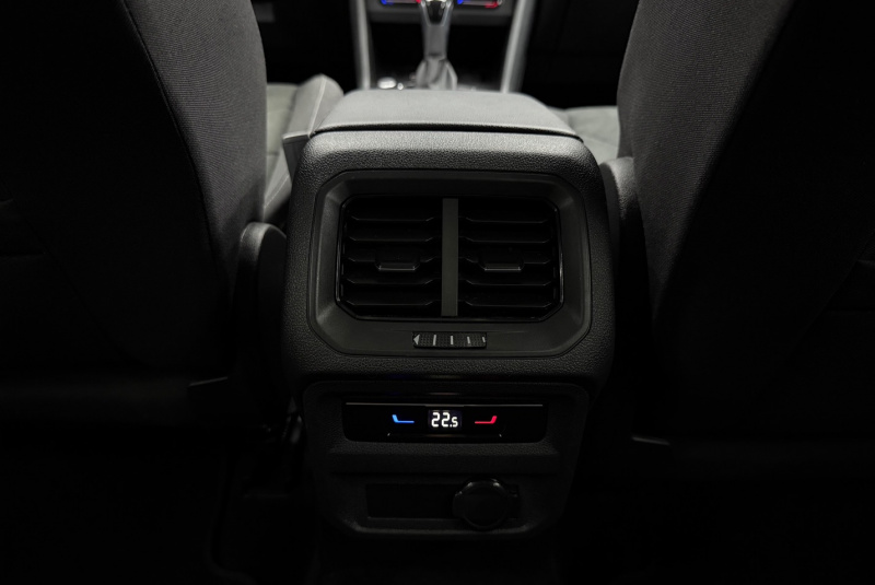  Ponuka vozidiel / Volkswagen Tiguan Allspace 1.5 TSI EVO OPF Elegance DSG - video