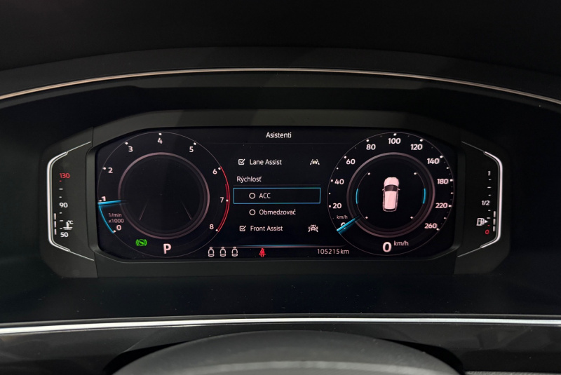  Ponuka vozidiel / Volkswagen Tiguan Allspace 1.5 TSI EVO OPF Elegance DSG - video