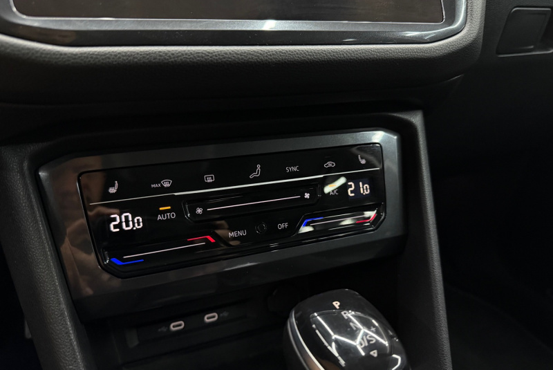  Ponuka vozidiel / Volkswagen Tiguan Allspace 1.5 TSI EVO OPF Elegance DSG - video