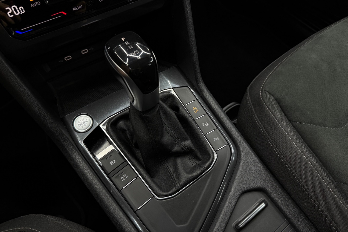 Ponuka vozidiel / Volkswagen Tiguan Allspace 1.5 TSI EVO OPF Elegance DSG - video