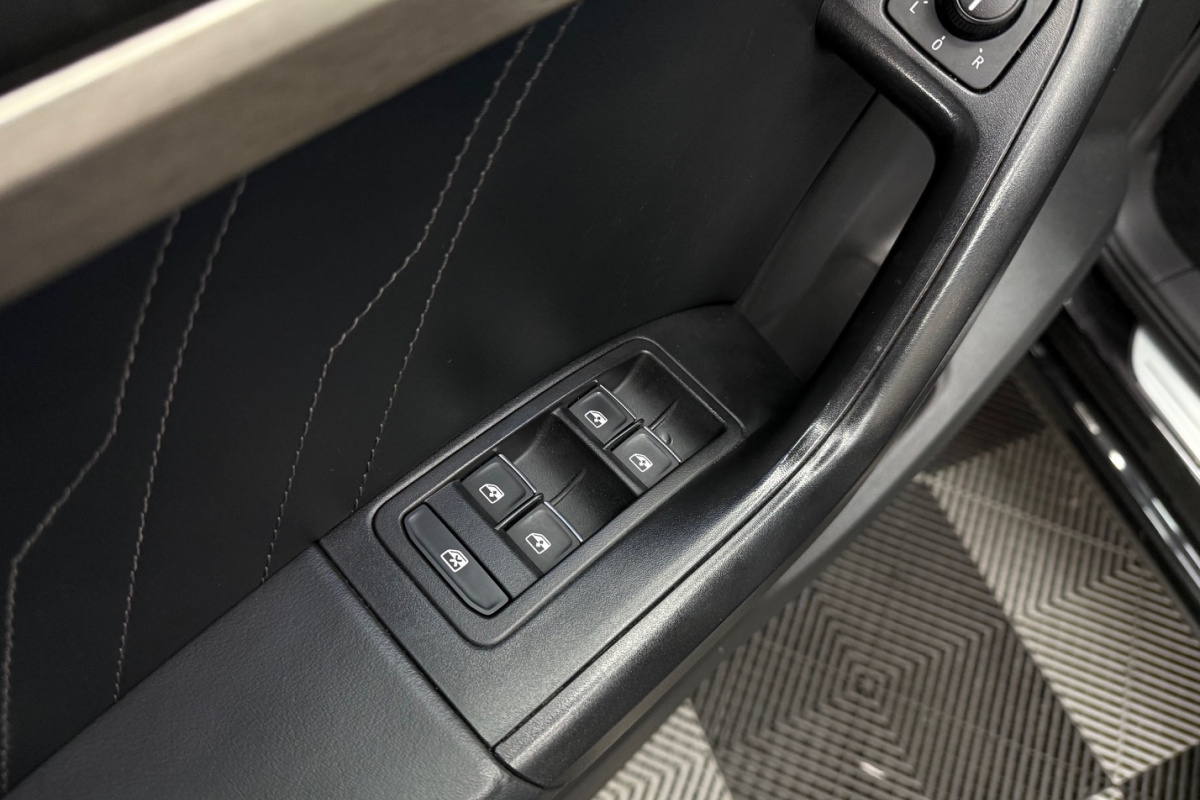 Ponuka vozidiel / Seat Ateca 2.0 TDI 150 Style 4Drive DSG - video