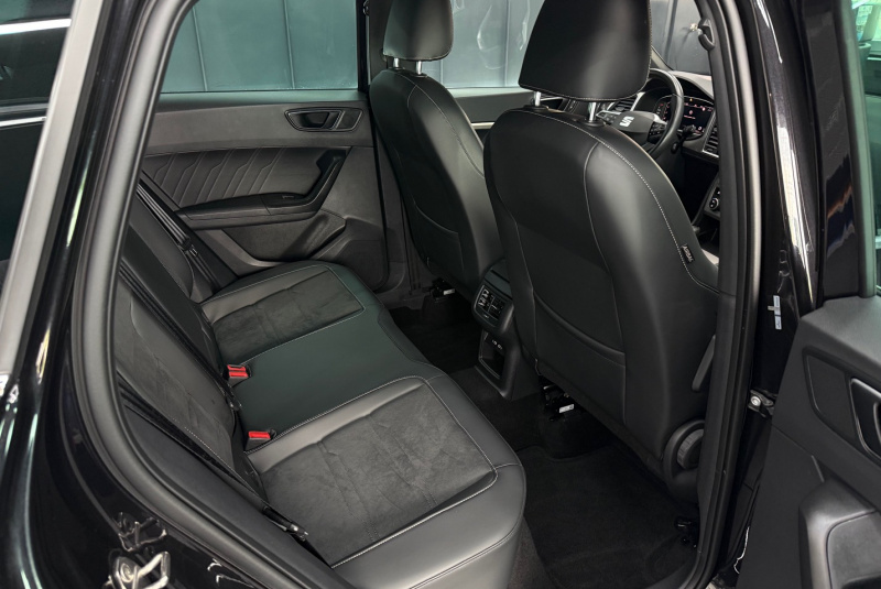  Ponuka vozidiel / Seat Ateca 2.0 TDI 150 Style 4Drive DSG - video