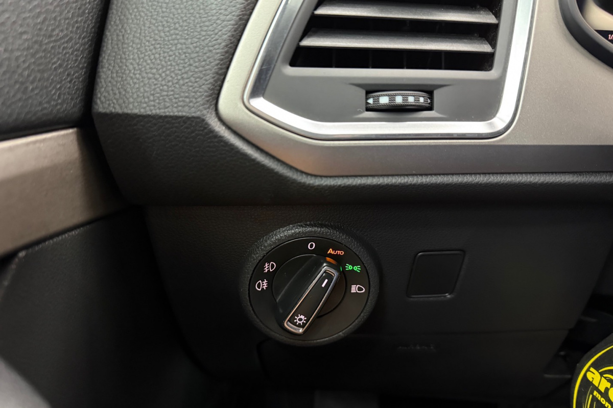 Ponuka vozidiel / Seat Ateca 2.0 TDI 150 Style 4Drive DSG - video
