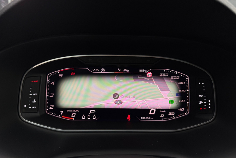  Ponuka vozidiel / Seat Ateca 2.0 TDI 150 Style 4Drive DSG - video
