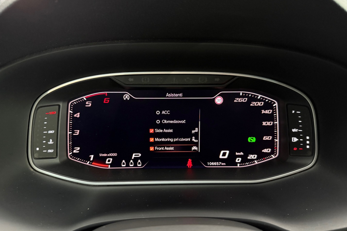 Ponuka vozidiel / Seat Ateca 2.0 TDI 150 Style 4Drive DSG - video