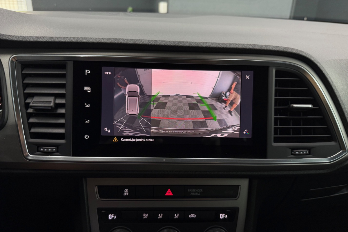 Ponuka vozidiel / Seat Ateca 2.0 TDI 150 Style 4Drive DSG - video