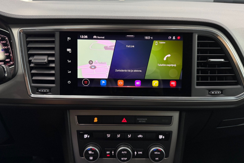  Ponuka vozidiel / Seat Ateca 2.0 TDI 150 Style 4Drive DSG - video